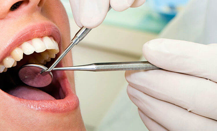 dental cleaning las vegas