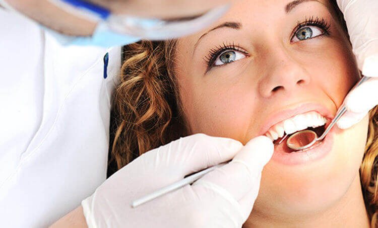 dentures las vegas nv