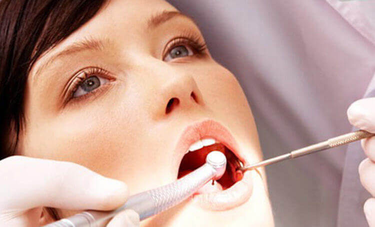 cosmetic dentistry las vegas