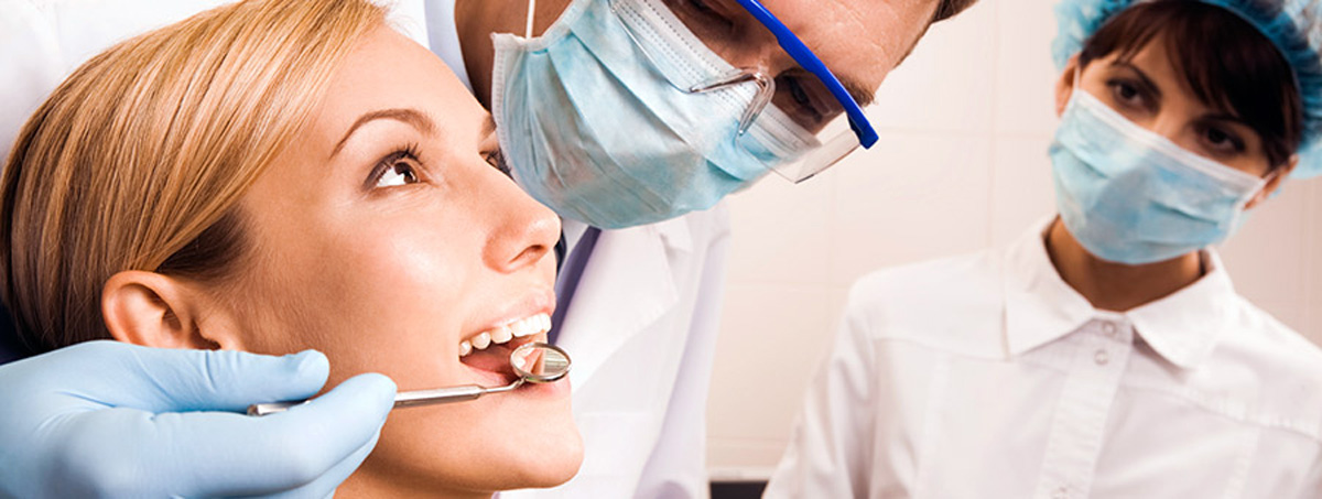 dental implants las vegas